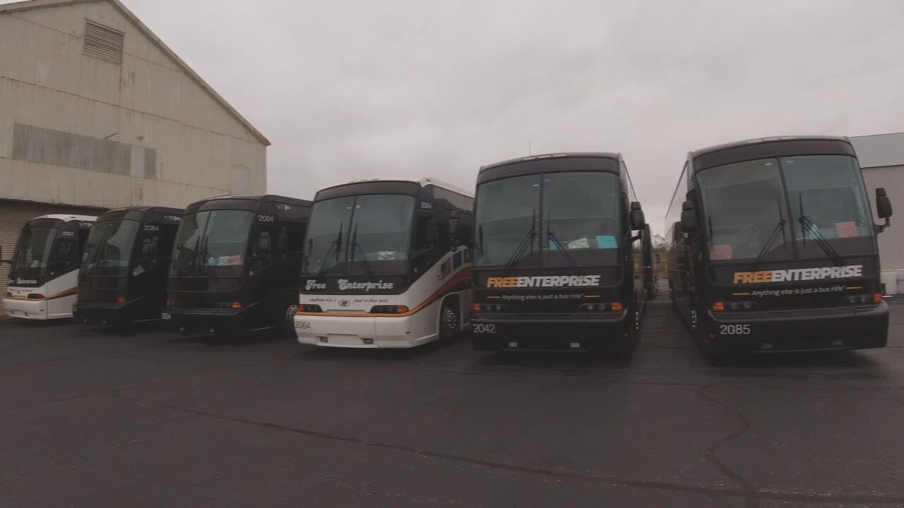 motor coach 2